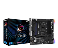ASRock B760M PG Riptide - 1107455 - zdjęcie 1